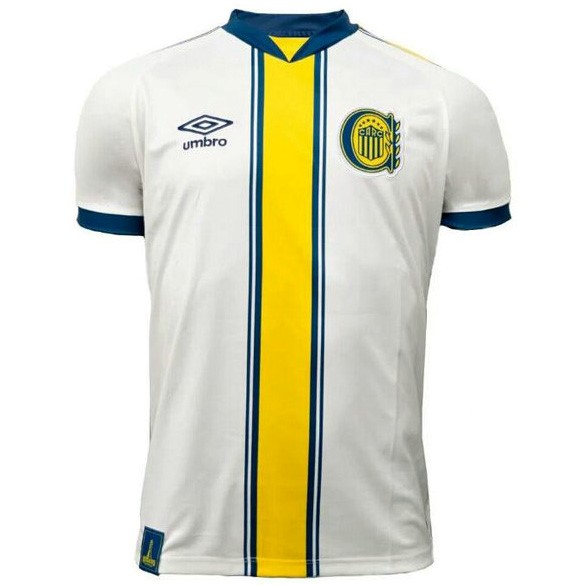 Tailandia Camiseta CA Rosario Central 2nd 2022-2023